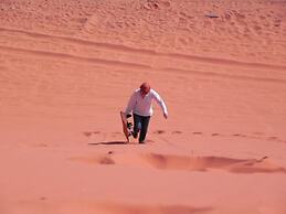 Bedouin Traditions Camp