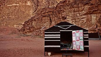 Bedouin Traditions Camp