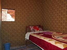 Bedouin Traditions Camp