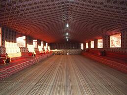 Bedouin Traditions Camp