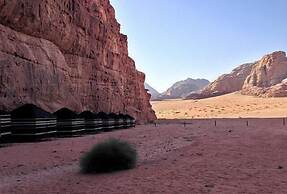 Bedouin Traditions Camp