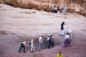 Bedouin Traditions Camp