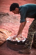 Bedouin Traditions Camp