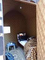 Bedouin Traditions Camp