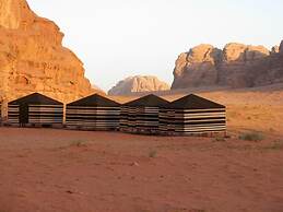 Bedouin Traditions Camp
