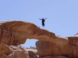 Bedouin Traditions Camp