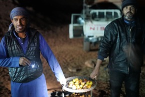 Bedouin Traditions Camp