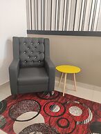 Aster Hotel Bukit Jalil