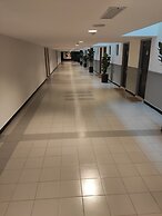 Aster Hotel Bukit Jalil