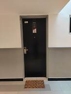 Aster Hotel Bukit Jalil