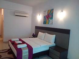 Aster Hotel Bukit Jalil