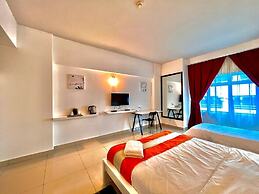 Aster Hotel Bukit Jalil