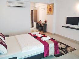 Aster Hotel Bukit Jalil