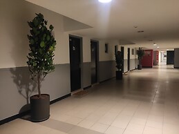 Aster Hotel Bukit Jalil