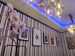 Aster Hotel Bukit Jalil