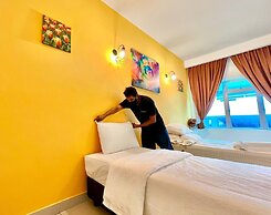 Aster Hotel Bukit Jalil