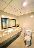 Aster Hotel Bukit Jalil