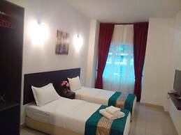 Aster Hotel Bukit Jalil