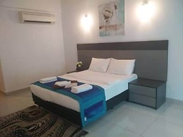 Aster Hotel Bukit Jalil