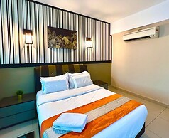 Aster Hotel Bukit Jalil