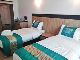 Aster Hotel Bukit Jalil