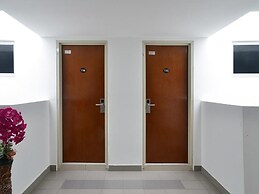 Aster Hotel Bukit Jalil