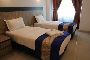 Aster Hotel Bukit Jalil