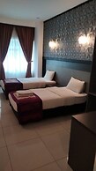 Aster Hotel Bukit Jalil