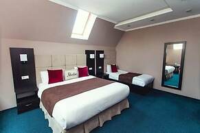 Shadow Boutique Hotel & Spa