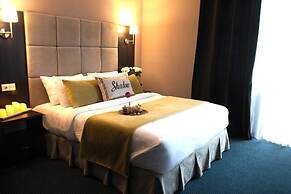 Shadow Boutique Hotel & Spa