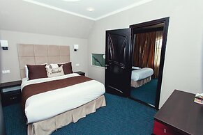 Shadow Boutique Hotel & Spa