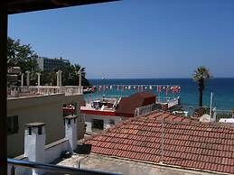 Villa Beach Kusadasi