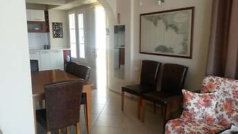 Villa Beach Kusadasi