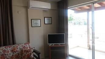 Villa Beach Kusadasi