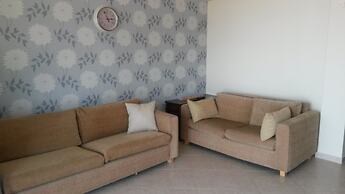 Villa Beach Kusadasi