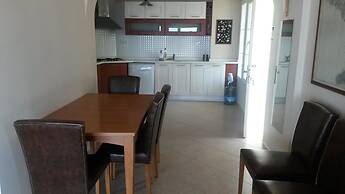 Villa Beach Kusadasi