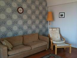 Villa Beach Kusadasi