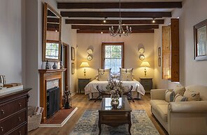 L'Auberge Chanteclair