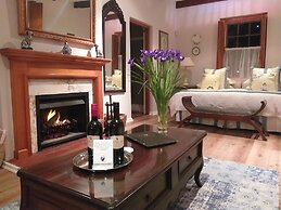 L'Auberge Chanteclair