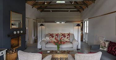 L'Auberge Chanteclair