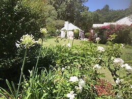 L'Auberge Chanteclair
