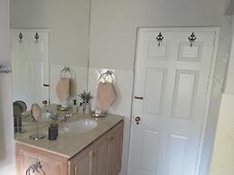 L'Auberge Chanteclair