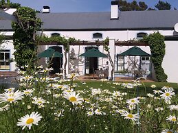 L'Auberge Chanteclair