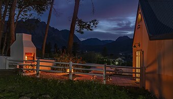 L'Auberge Chanteclair