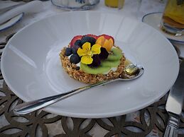 L'Auberge Chanteclair