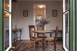 L'Auberge Chanteclair