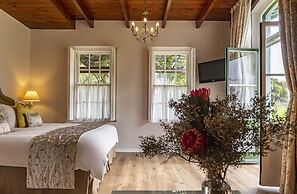 L'Auberge Chanteclair