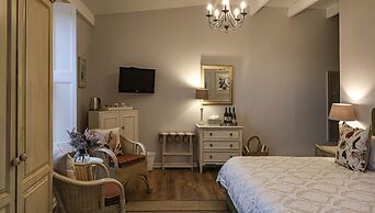 L'Auberge Chanteclair