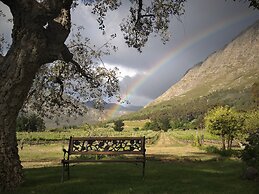 L'Auberge Chanteclair