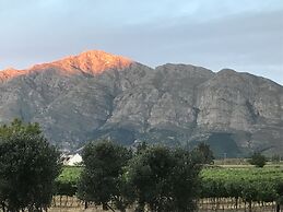 L'Auberge Chanteclair